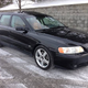 Illustration for article titled For $4,900CA, This 2004 Volvo V70R Could Be Your Canadian Club